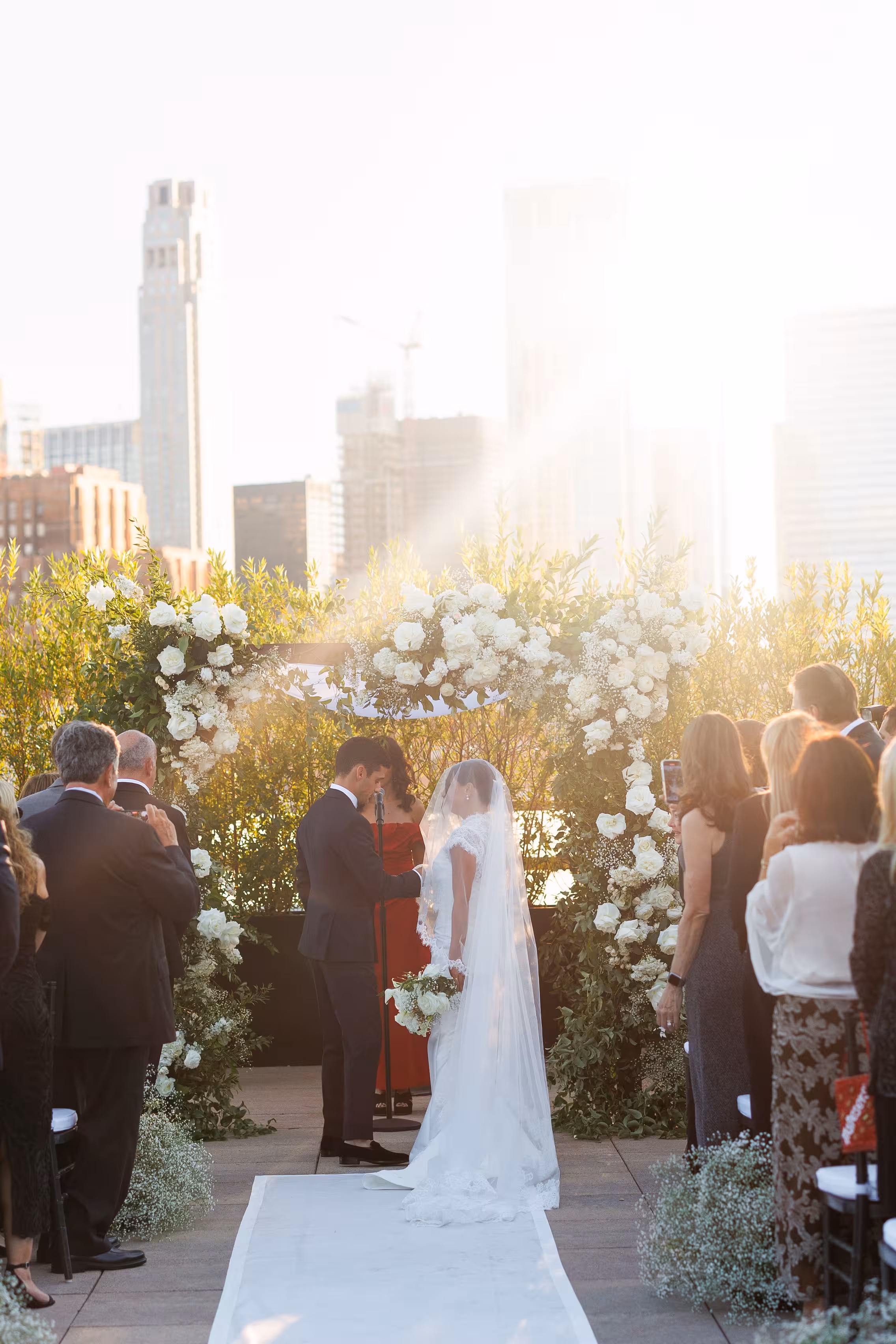 Wedding Flowers in NYC: What They Actually Cost in 2026 and What Drives the Price