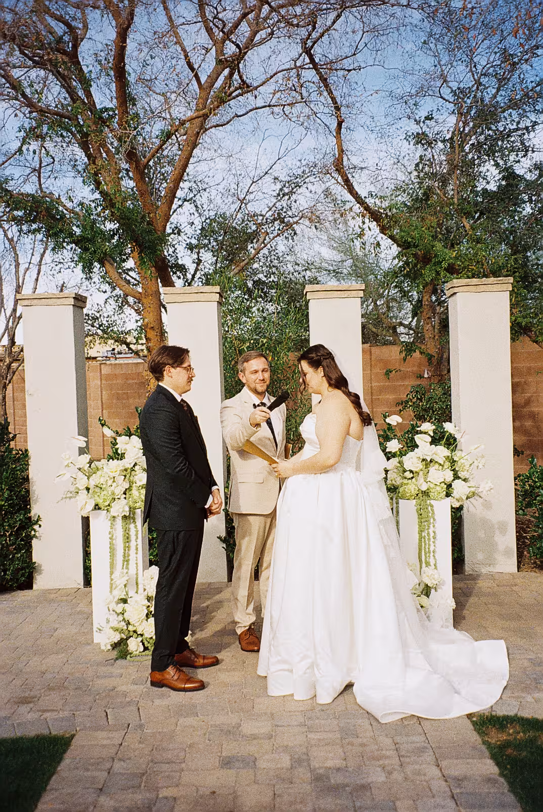From Mood Board to Ceremony: How Poppy Builds Your Wedding Flowers