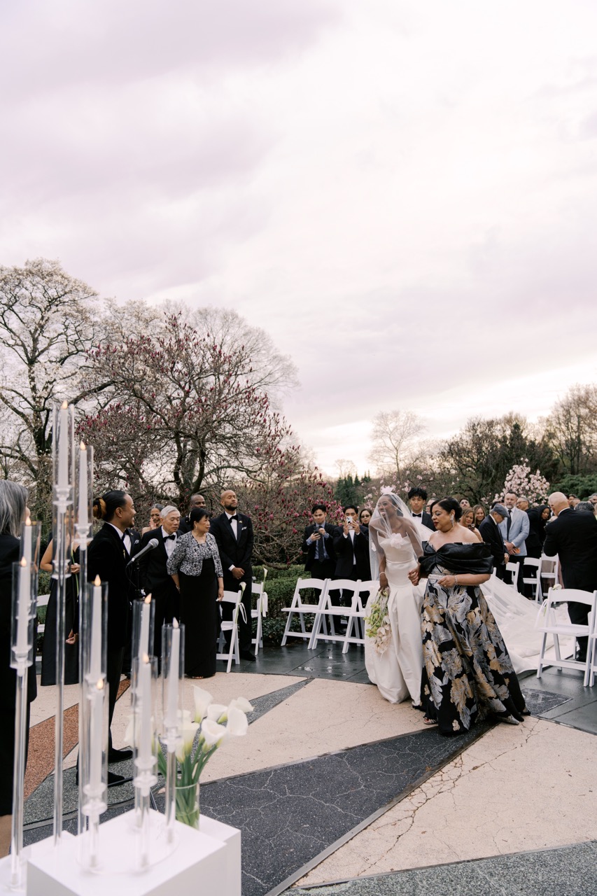 Real Poppy wedding — Pia Lindsey
