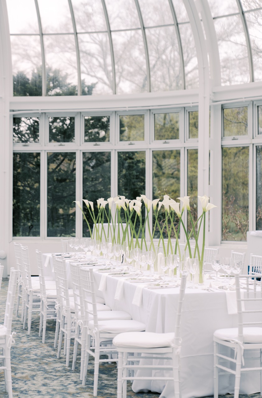 Real Poppy wedding — Pia Lindsey