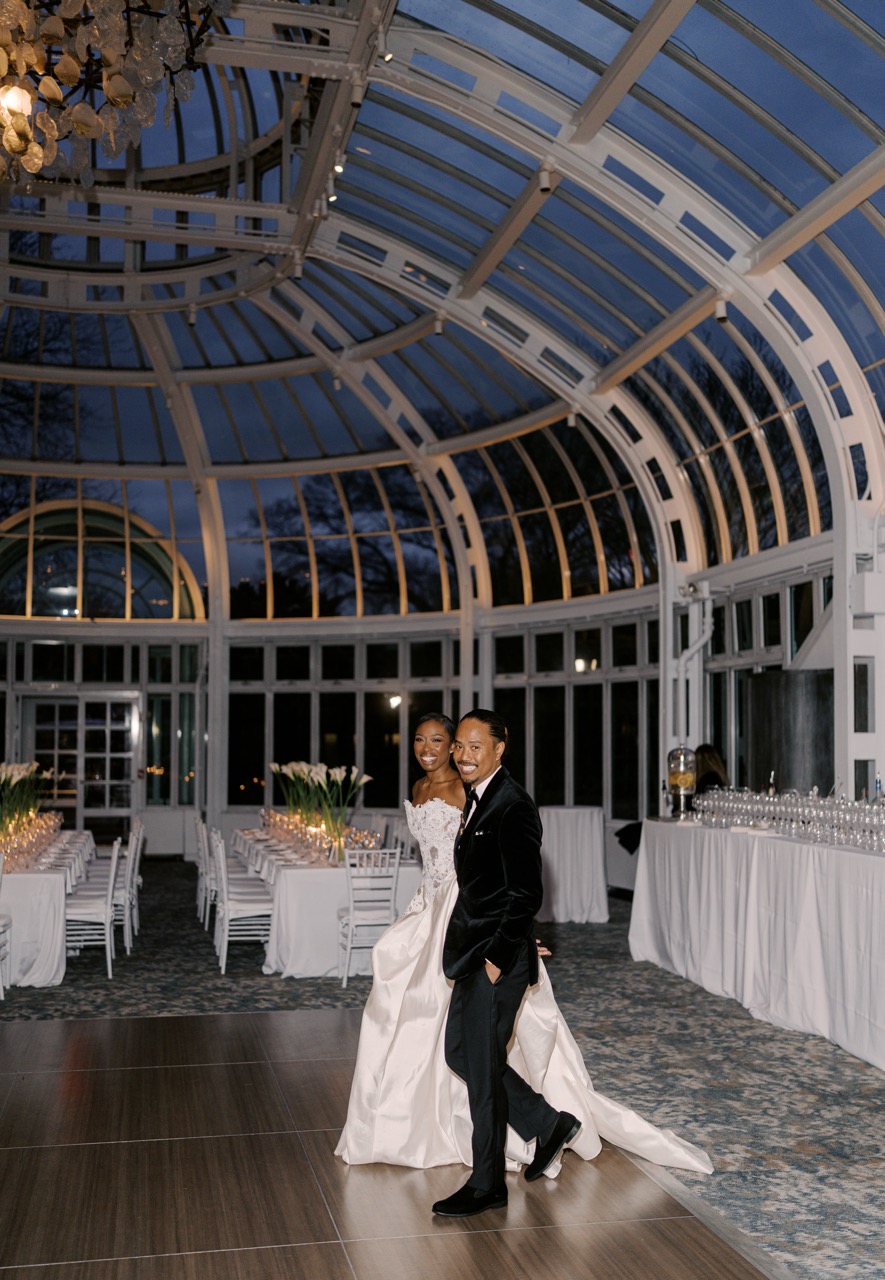 Real Poppy wedding — Pia Lindsey