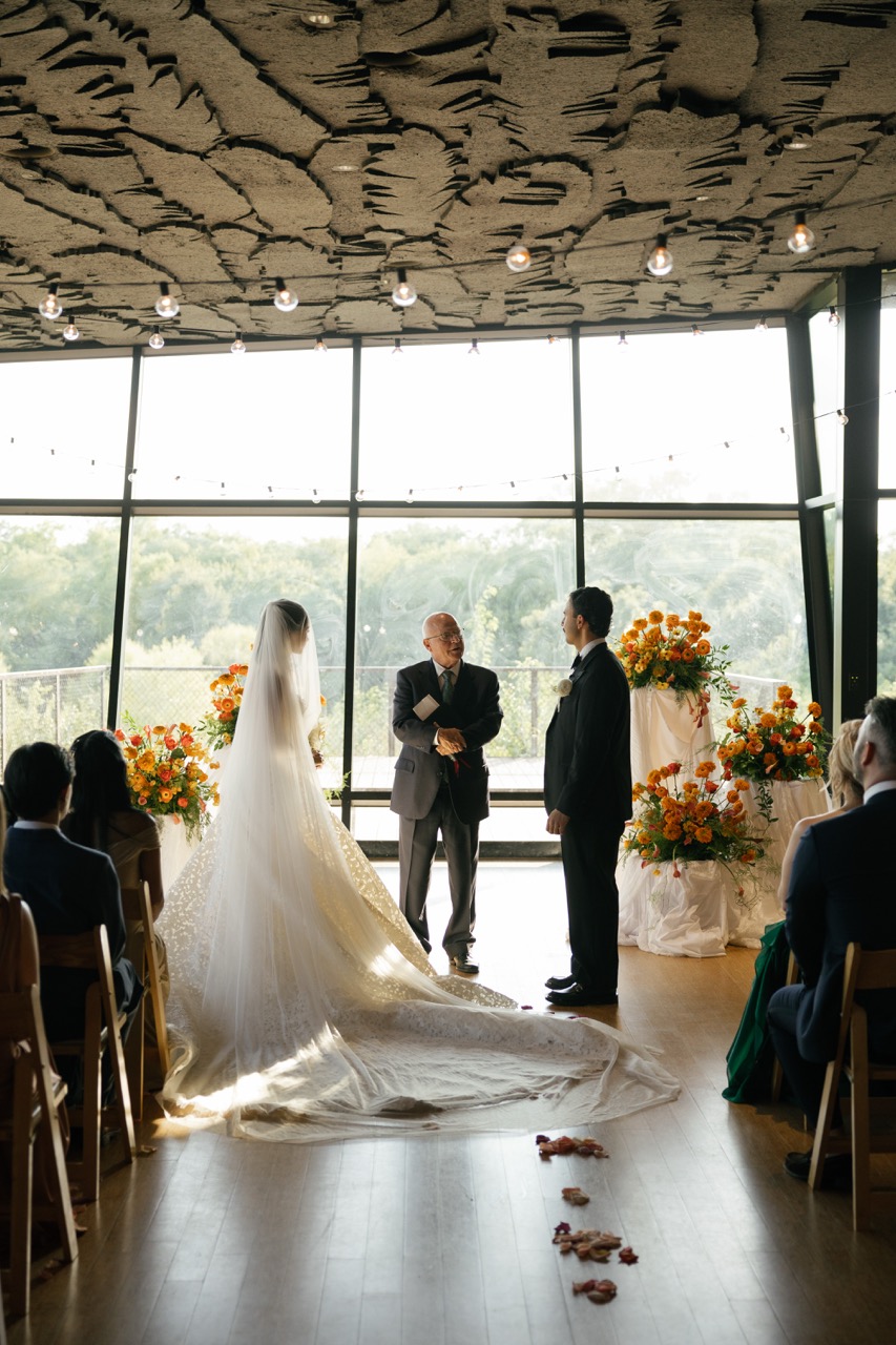 Wedding Flowers in Dallas: A Venue-by-Venue Guide