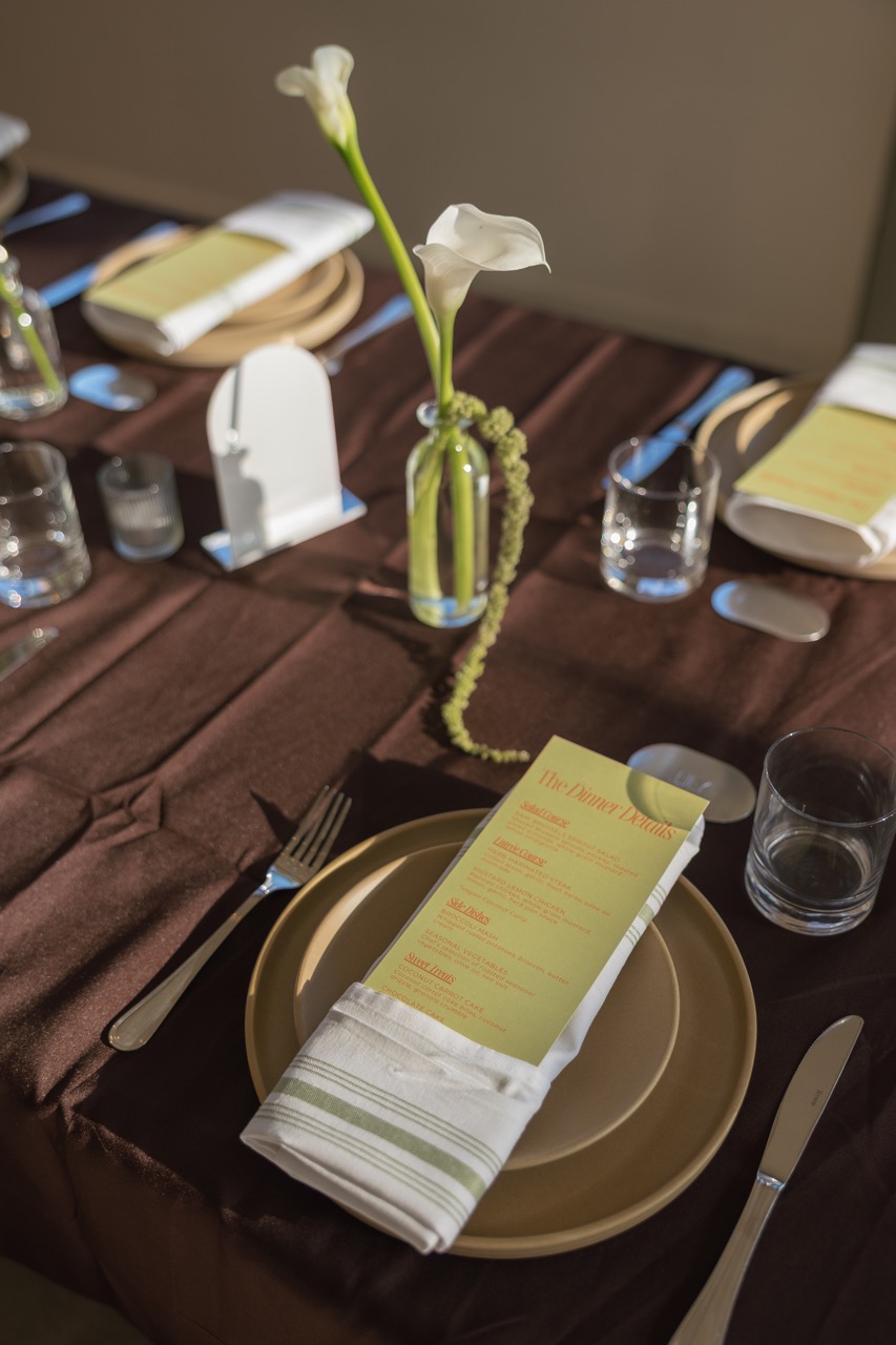 Real Poppy wedding — Avary + Aeriell at Malibu Farms