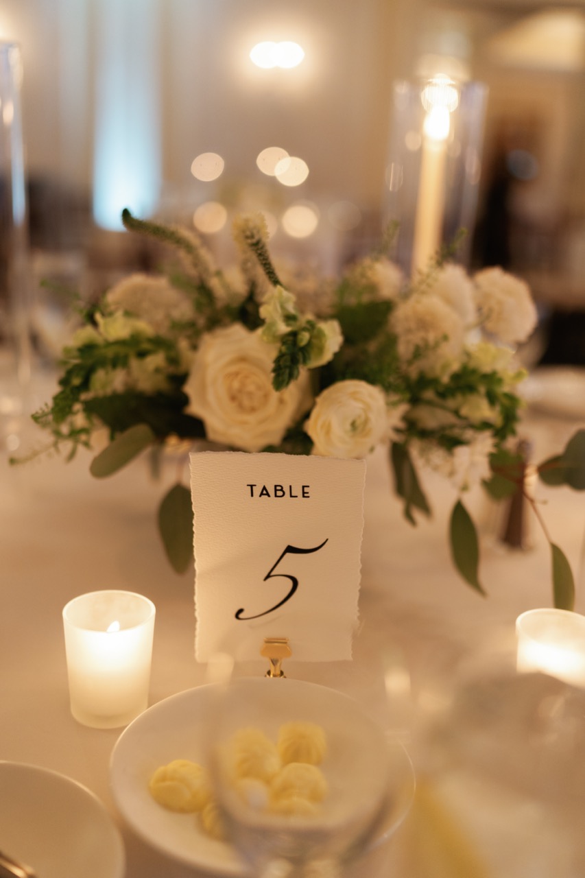 Real Poppy wedding — Nicole + Matt at The Molly Pitcher Inn