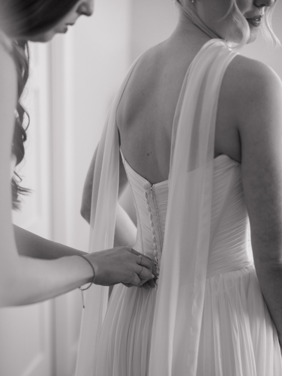 Real Poppy wedding — Kaitlyn + Nicholas at Residence Inn