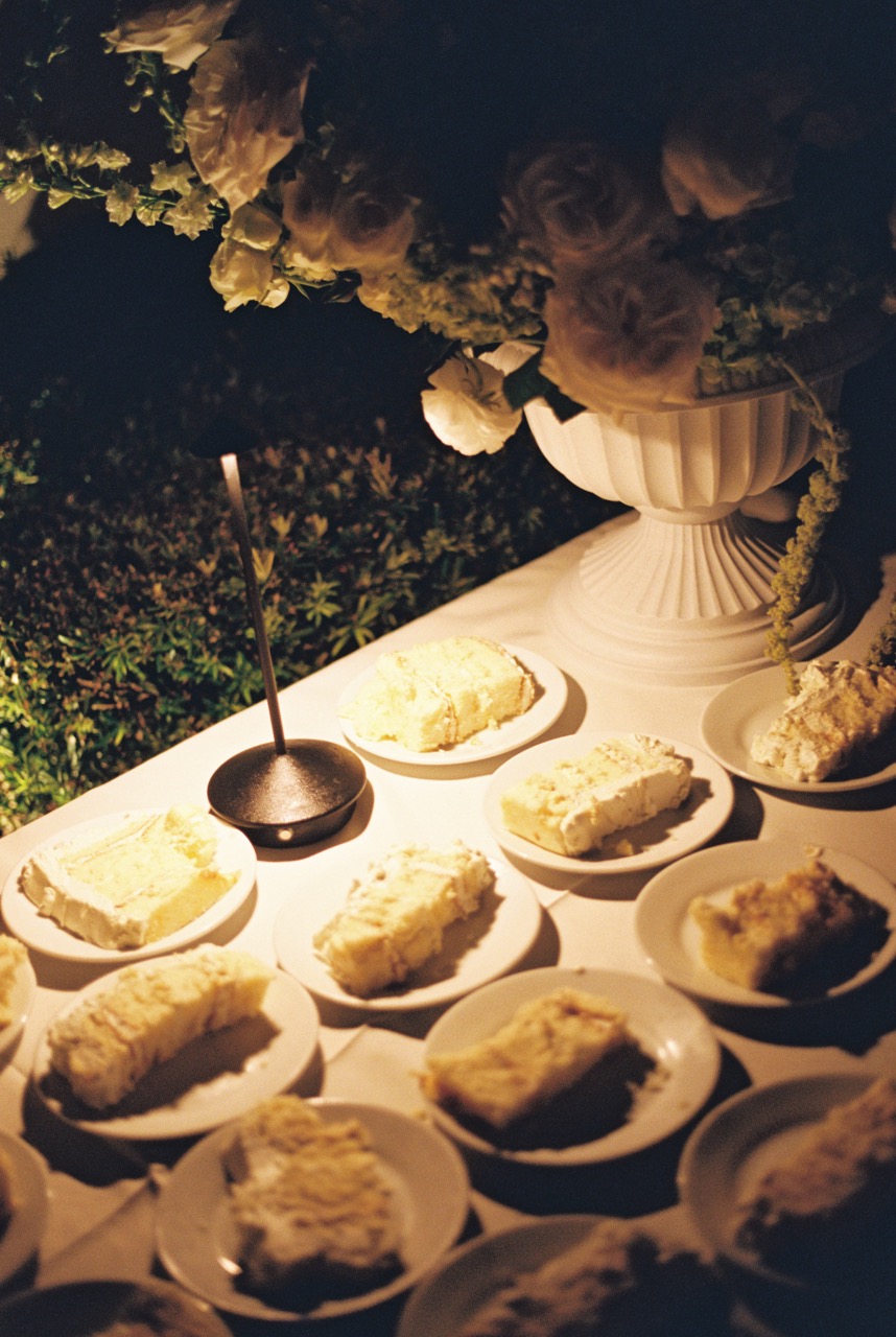 Real Poppy wedding — Kaitlyn + Nicholas at Residence Inn
