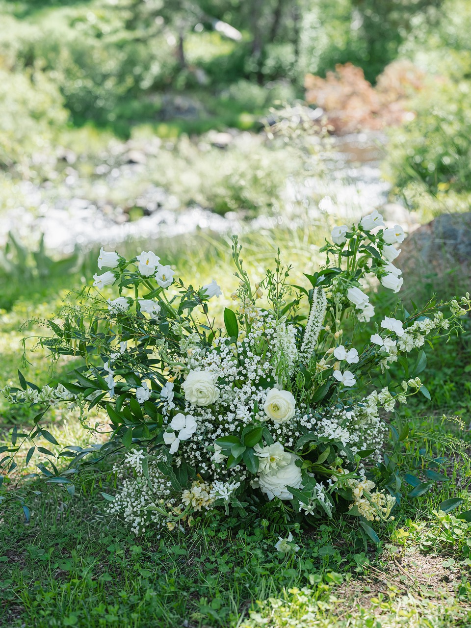 Real Poppy wedding — Brooklyn + Kyle