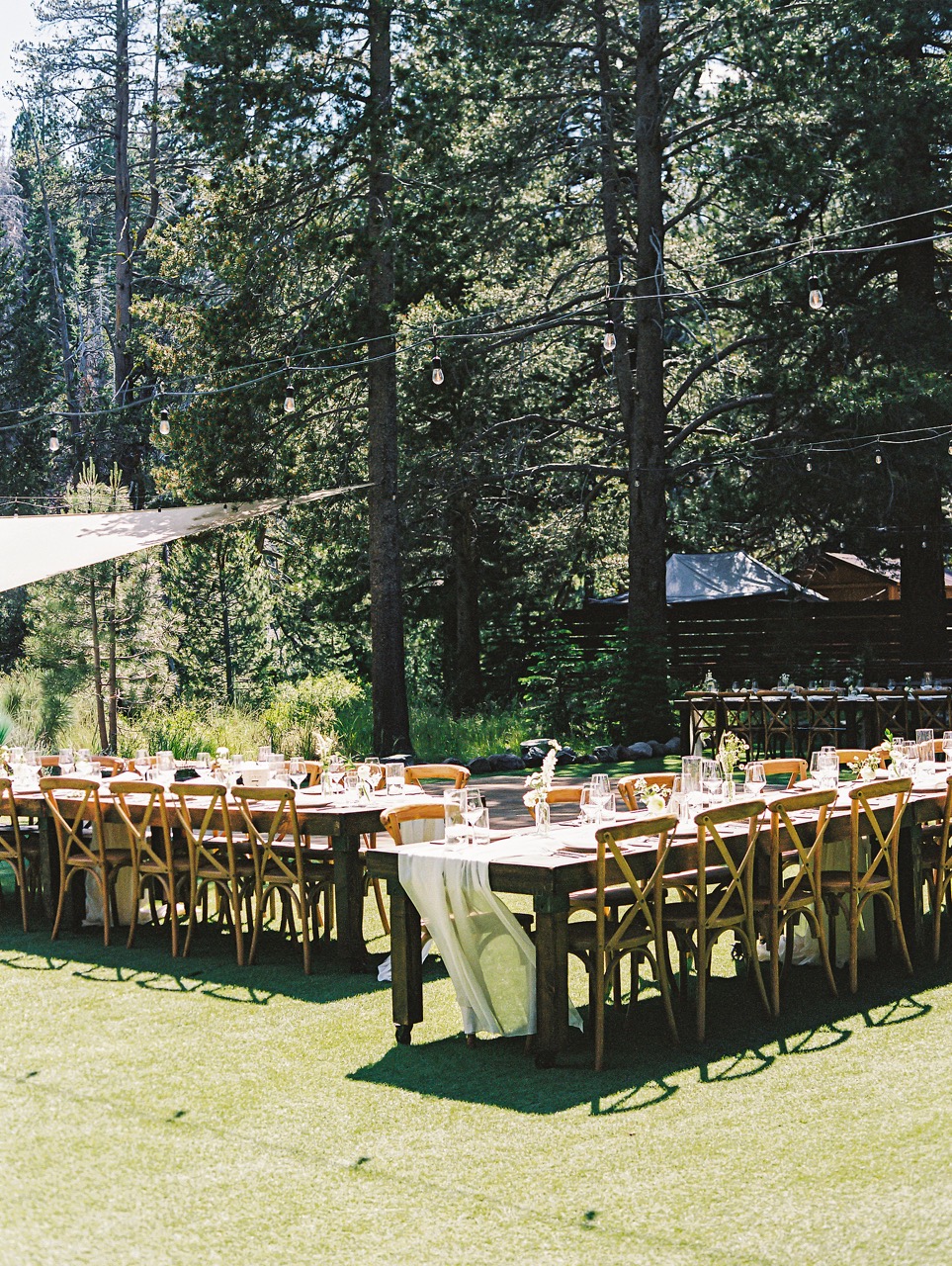 Real Poppy wedding — Brooklyn + Kyle