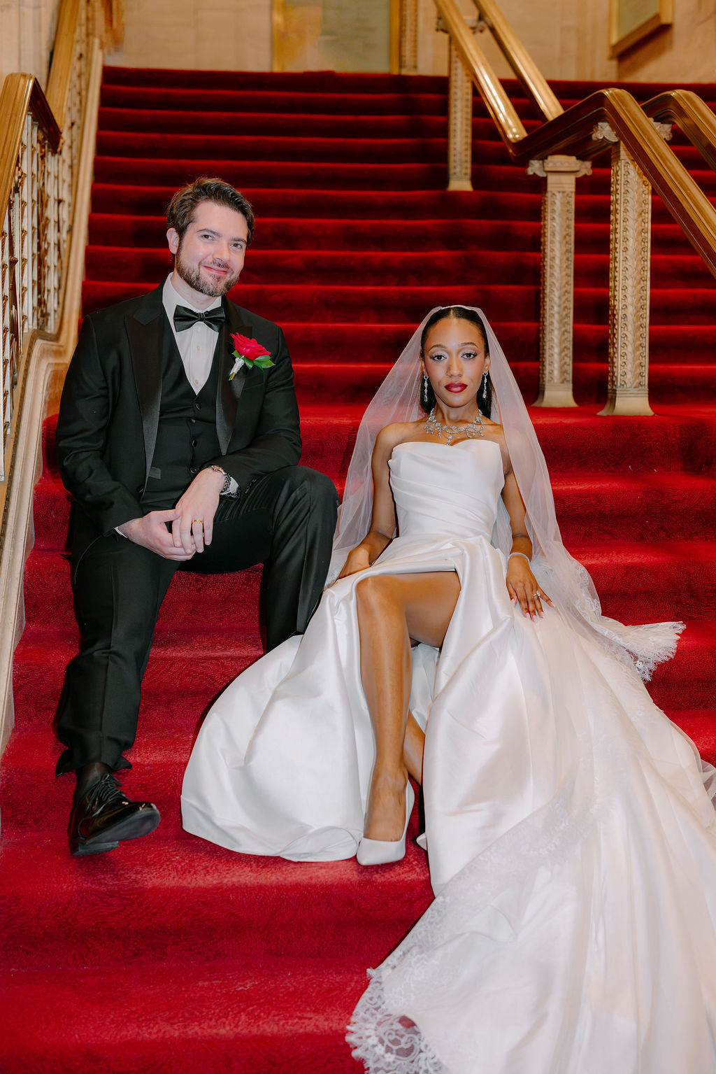 Janay + Steven