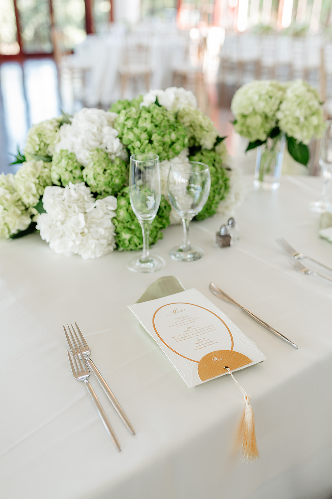 Real Poppy wedding — Emma + Scott
