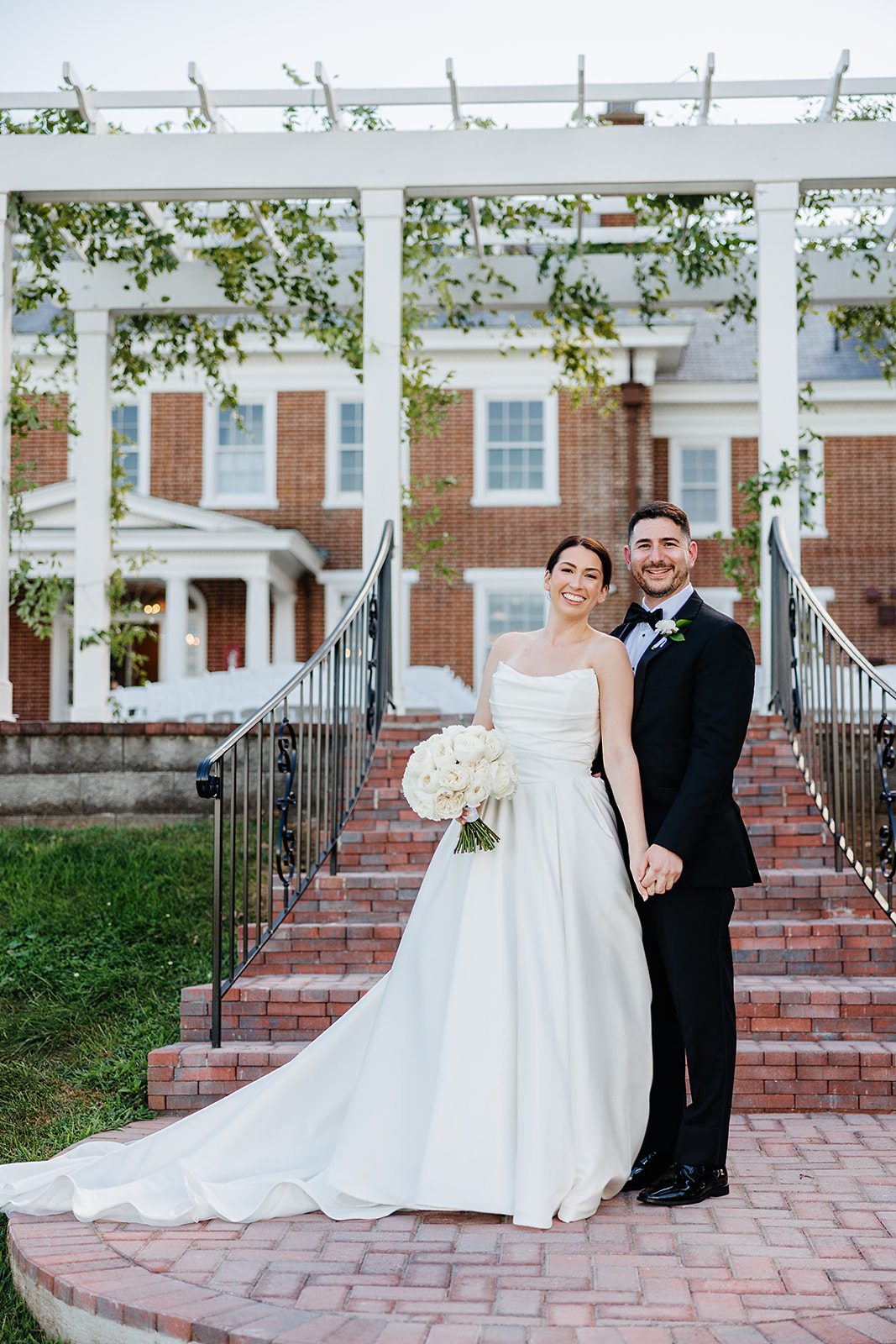 Emma + Scott