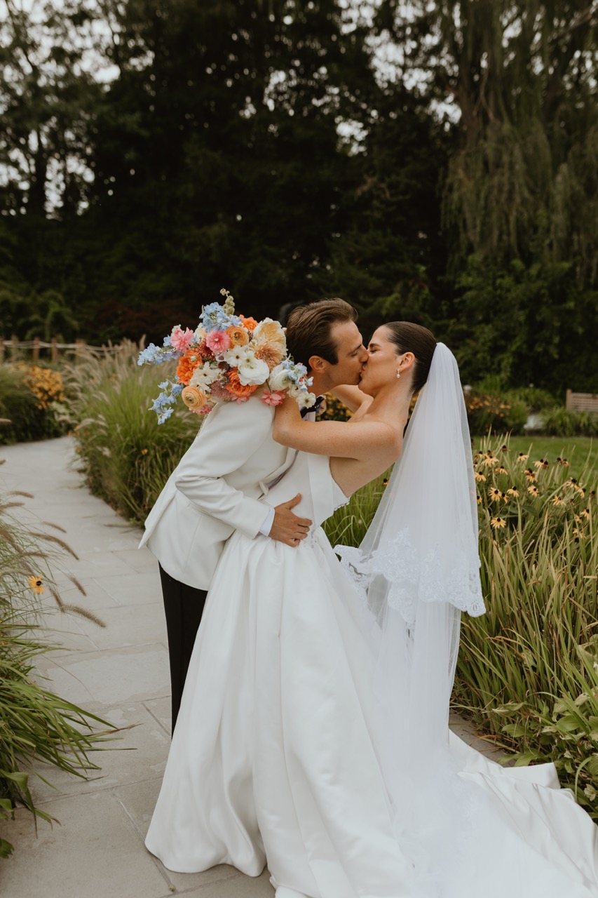Gabriella + Kyle