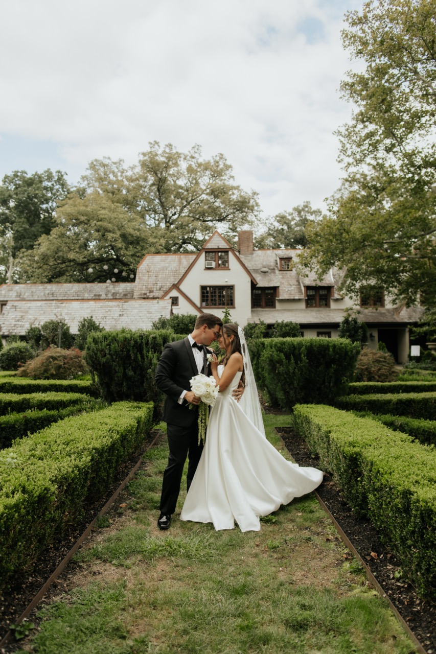 Marissa + Ryan