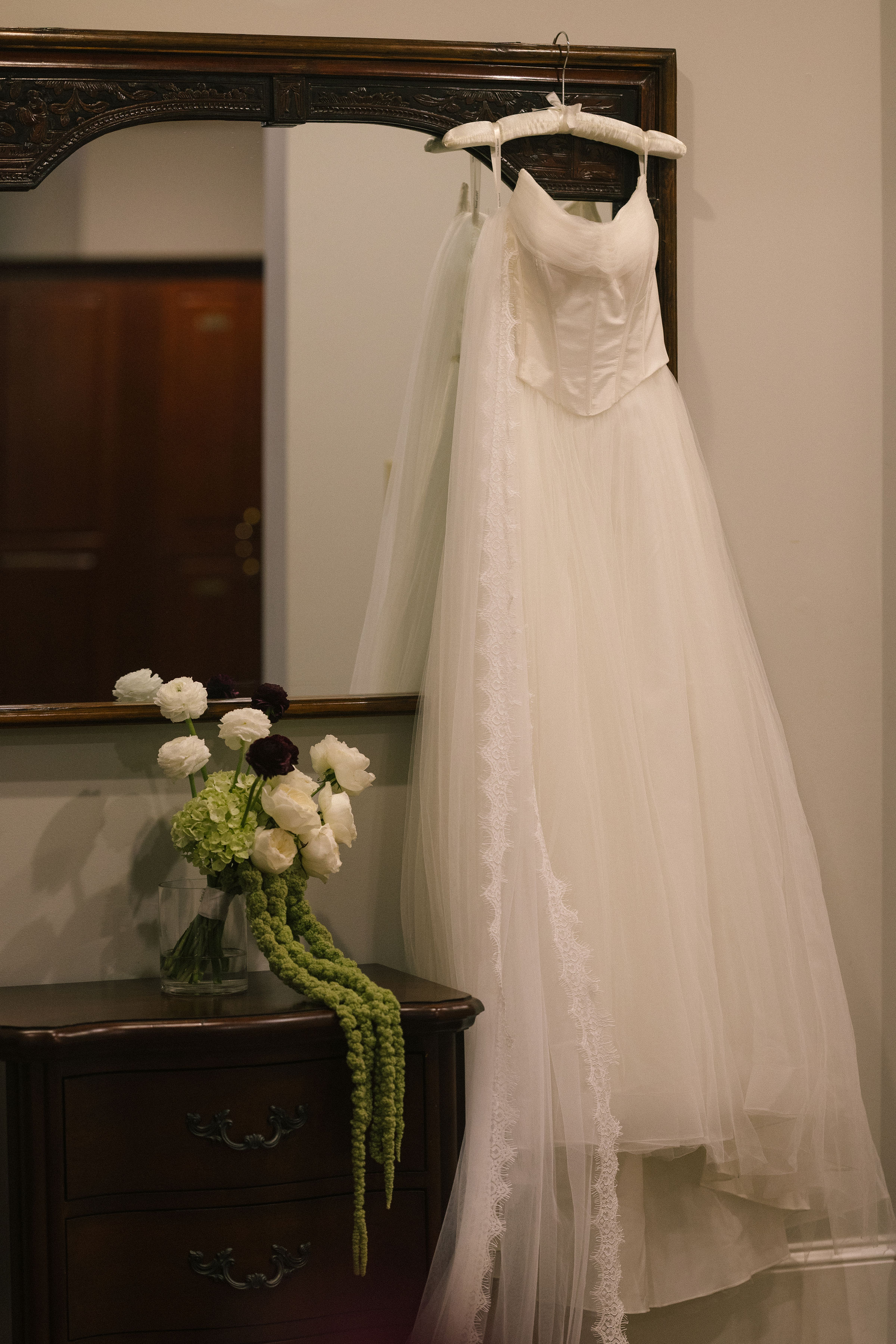 Real Poppy wedding — Grace + Jadyn