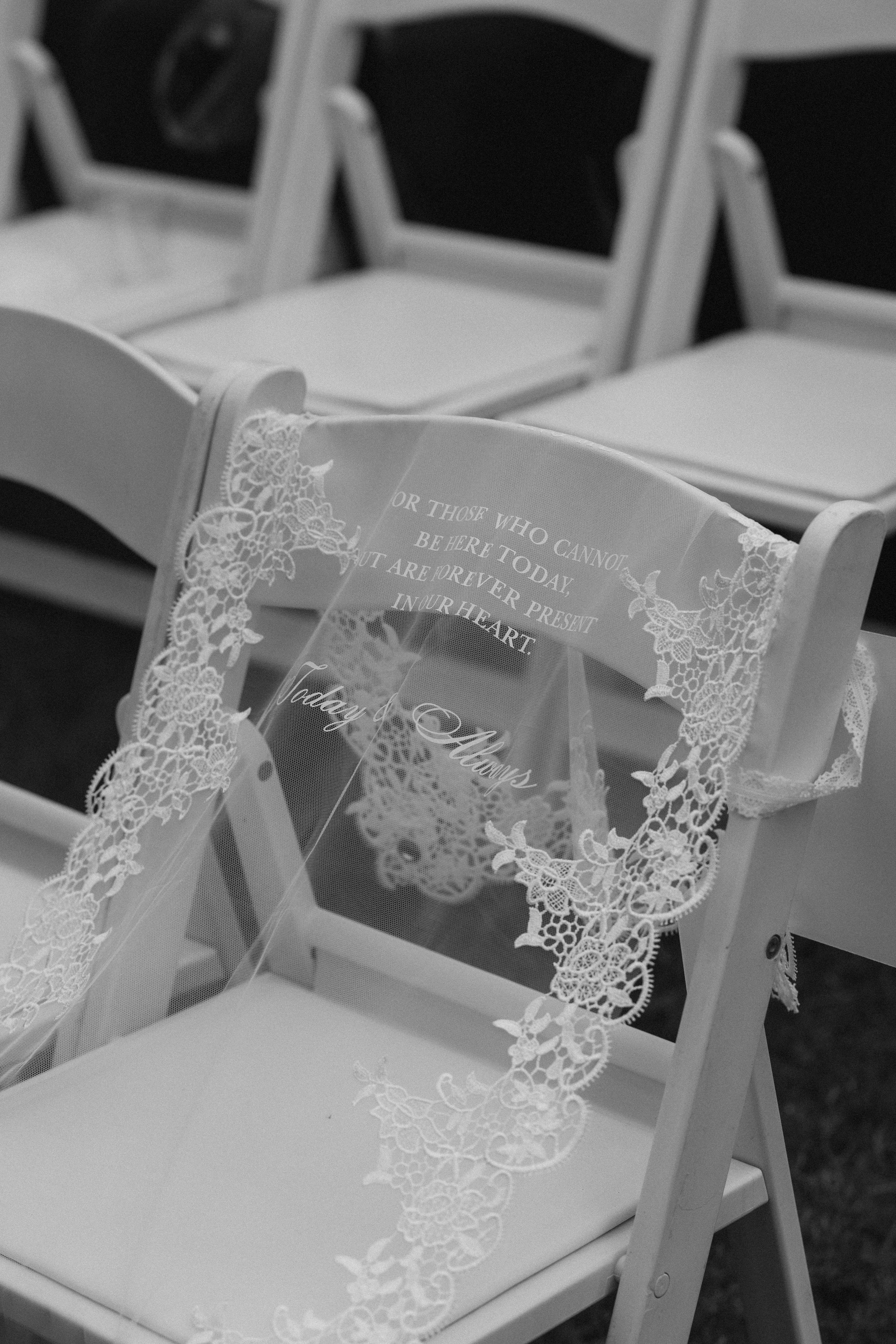 Real Poppy wedding — Grace + Jadyn