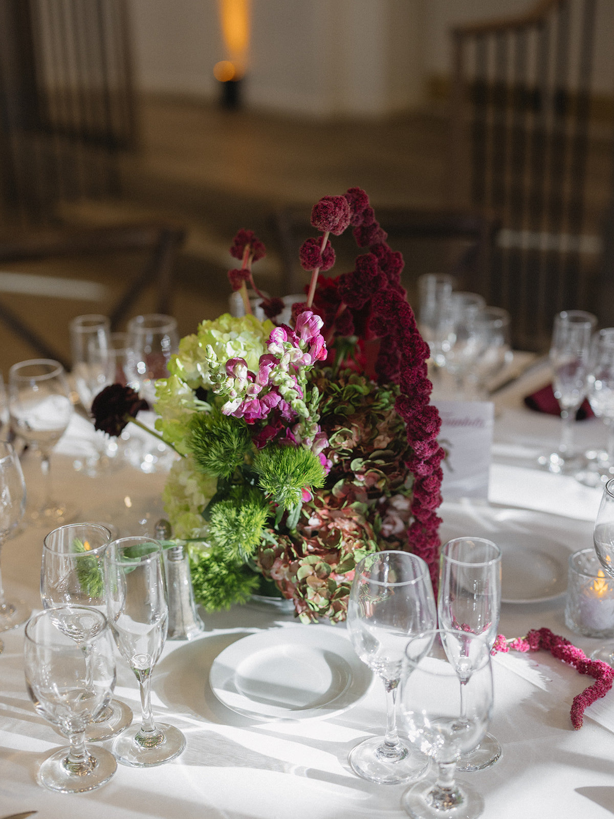 Real Poppy wedding — Julia + Cayl