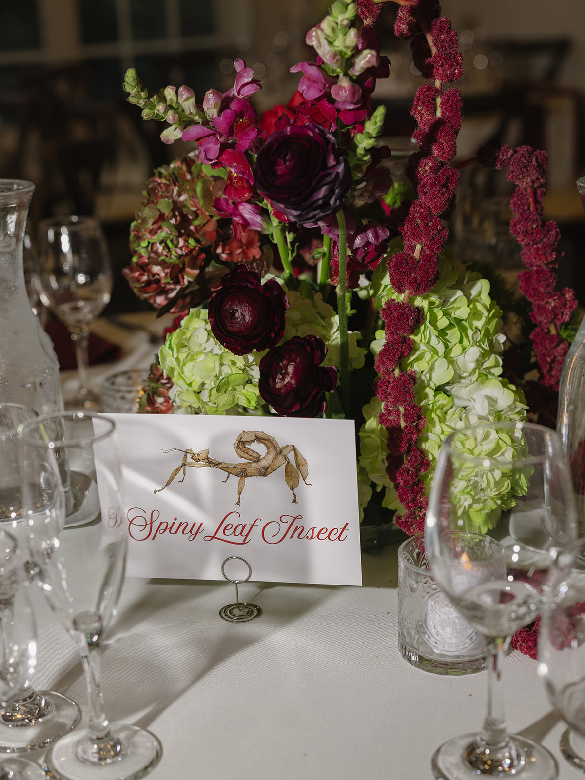 Real Poppy wedding — Julia + Cayl