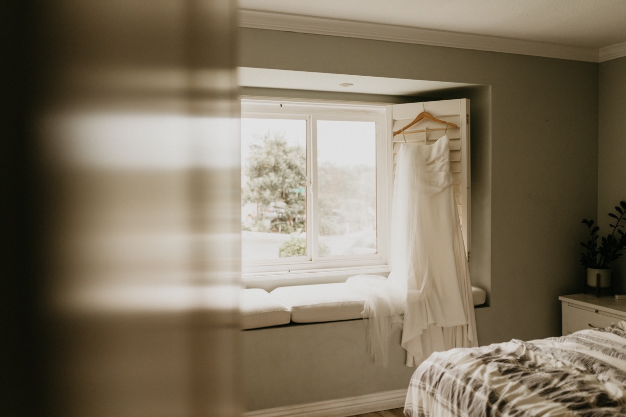 Real Poppy wedding — Kristina + Aleksandr