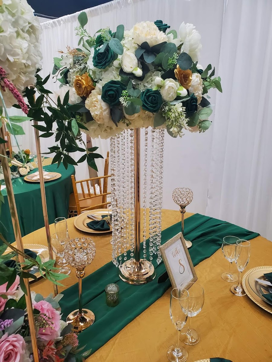 Rendezvous by Reich World LLC - wedding venue in Rockville, Maryland