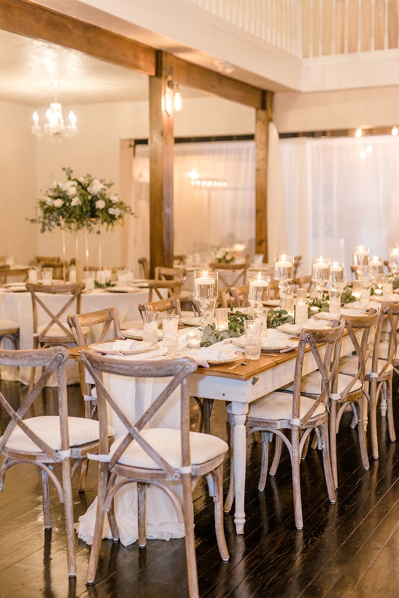 The Grand Canadian Theater - wedding venue in Purcell, OK