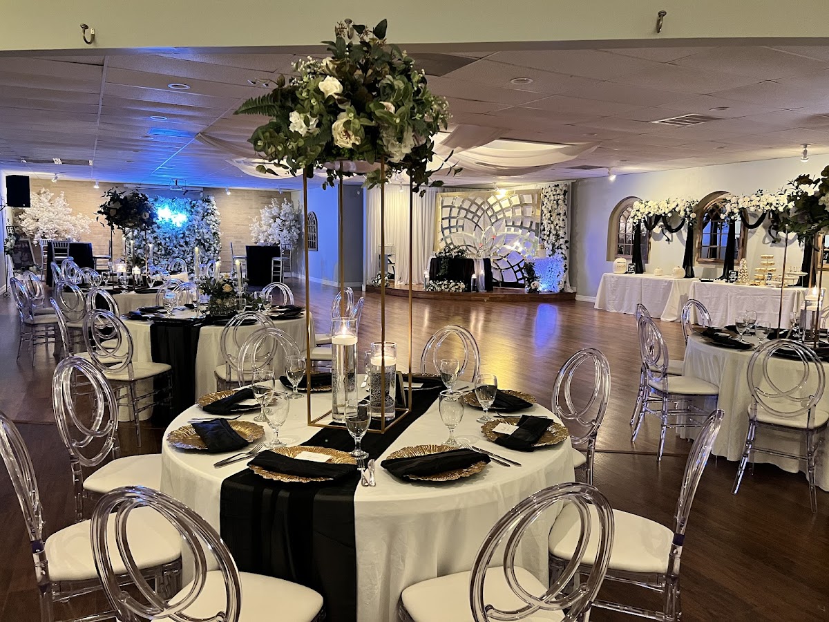 Venue At Memorial - wedding venue in Houston, TX