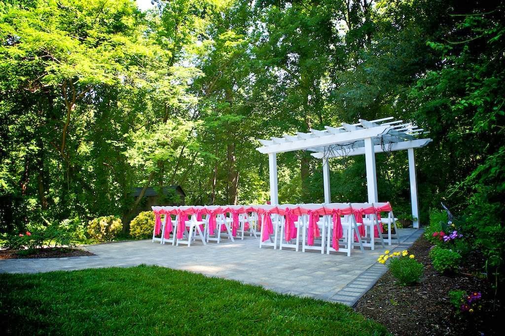 Annapolis Wedding Chapel - wedding venue in Annapolis, MD