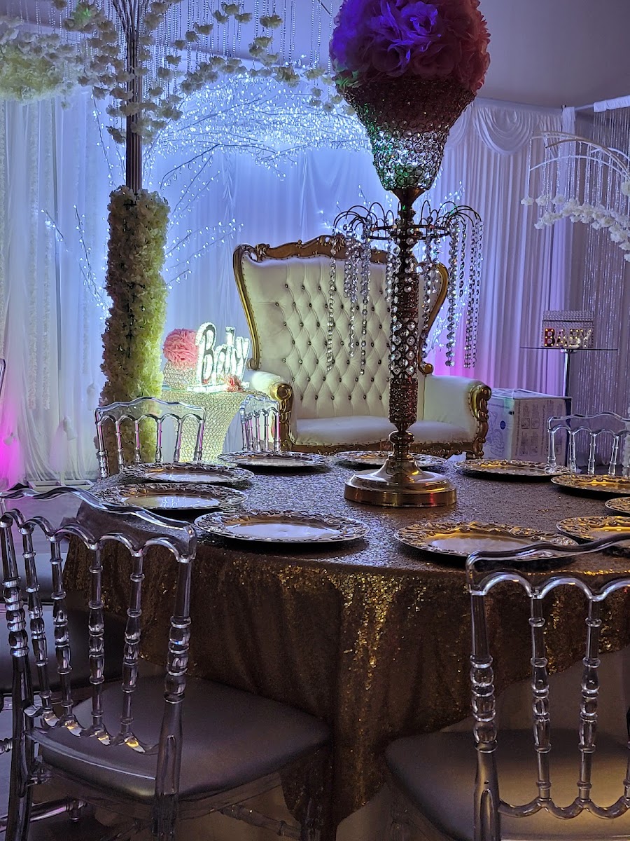 Bella Vita Events Venue - wedding venue in Boutte, Louisiana