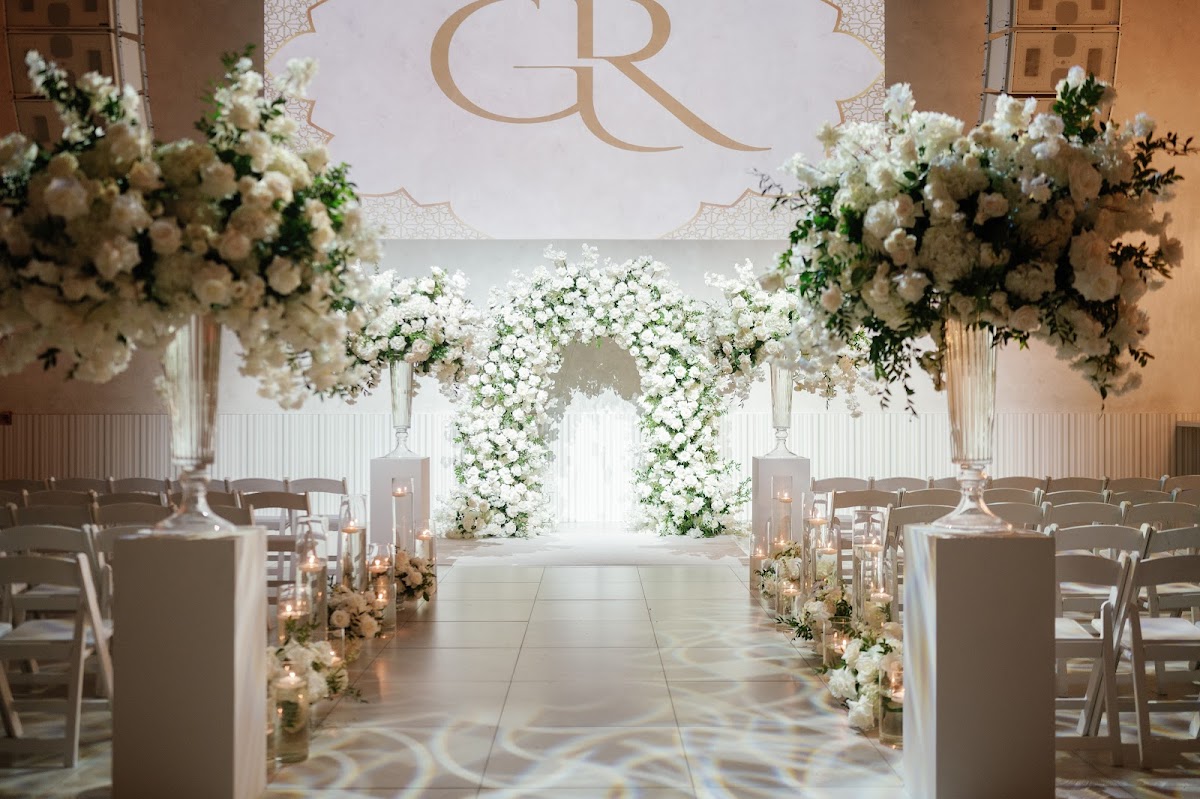 The Venue Fort Lauderdale - wedding venue in Fort Lauderdale, FL