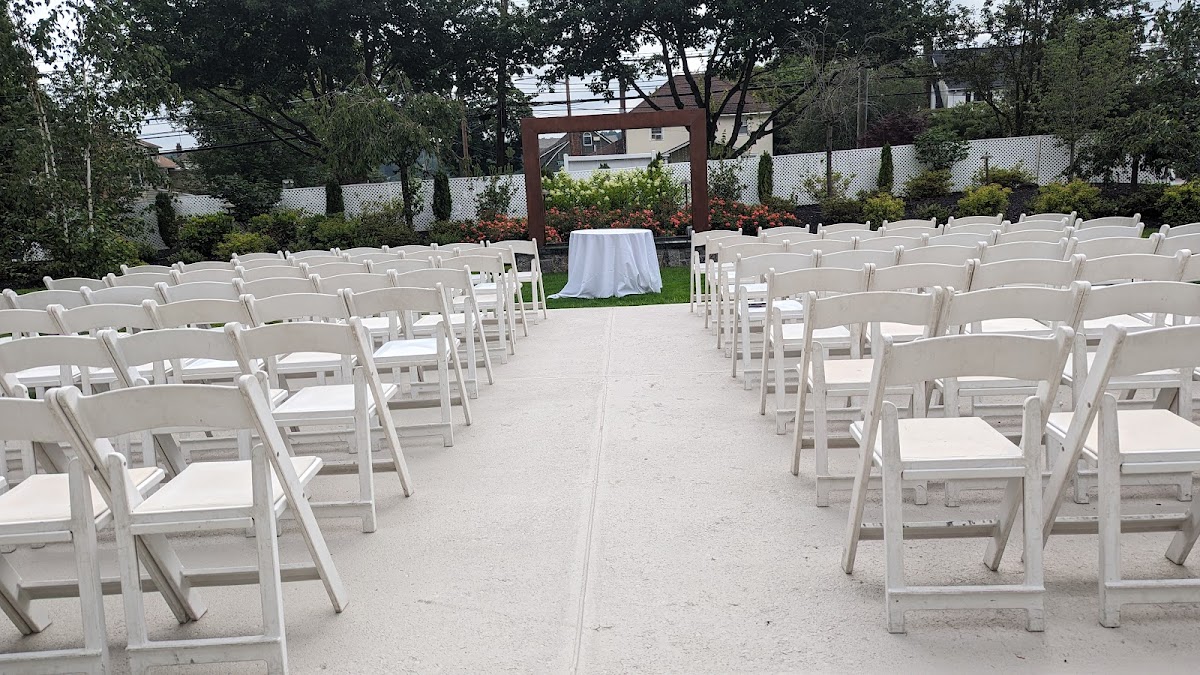 Mansion on Broadway - wedding venue in White Plains, NY