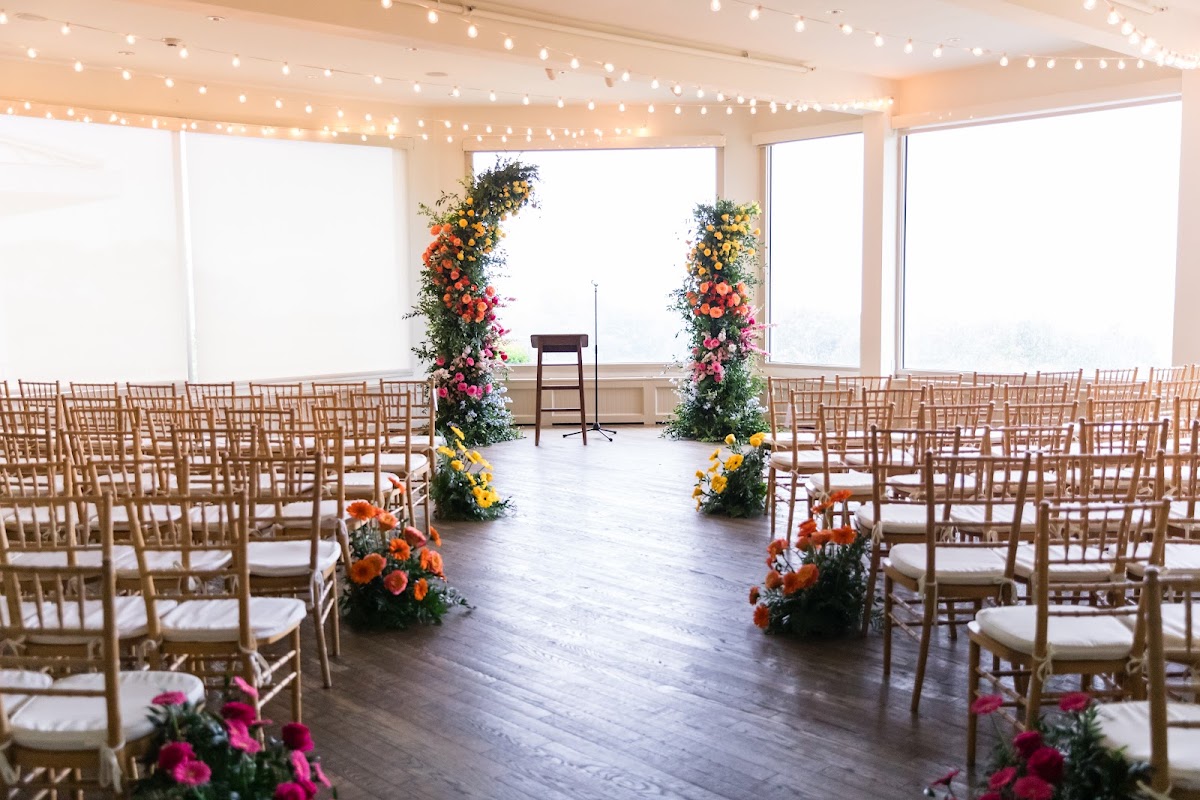 The Garrison - wedding venue in Philipstown, NY