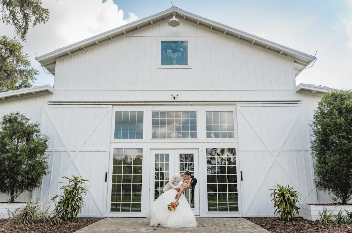 Ever After Farms Flower Wedding Venue - wedding venue in Seffner, FL
