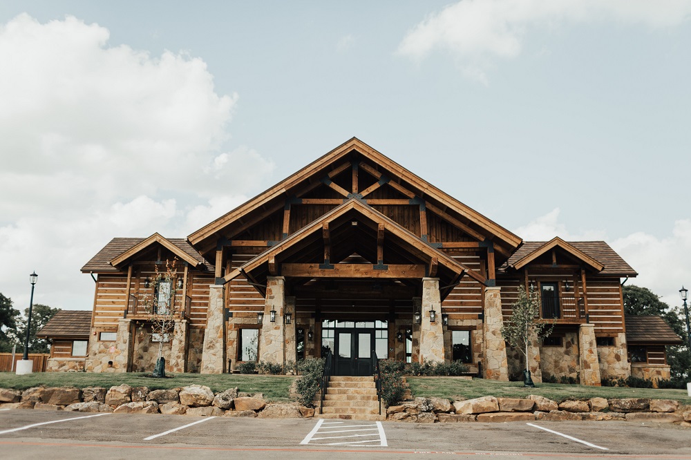 The Springs Weddings & Events - wedding venue in Alvarado, TX