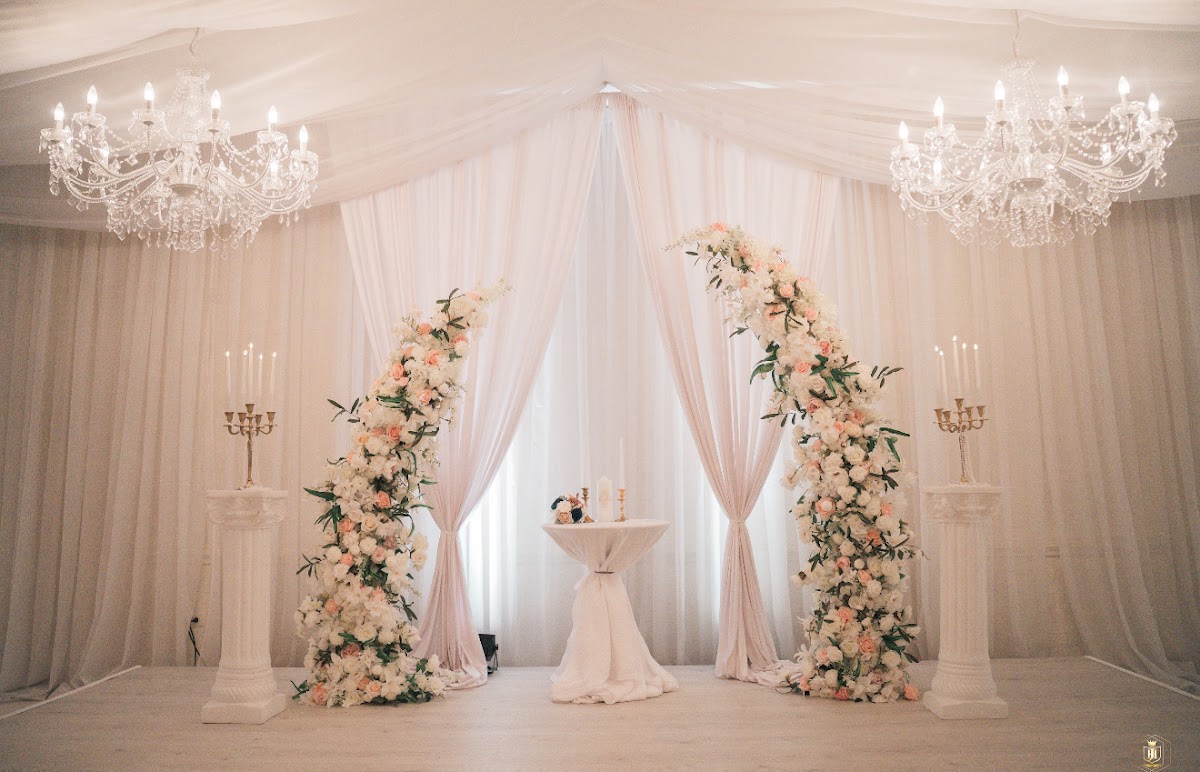 Grace Wedding & Events Venue - wedding venue in Gastonia, NC