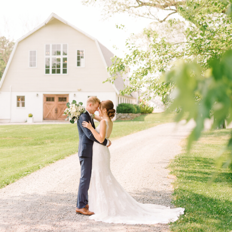 48 Fields - wedding venue in Leesburg, VA
