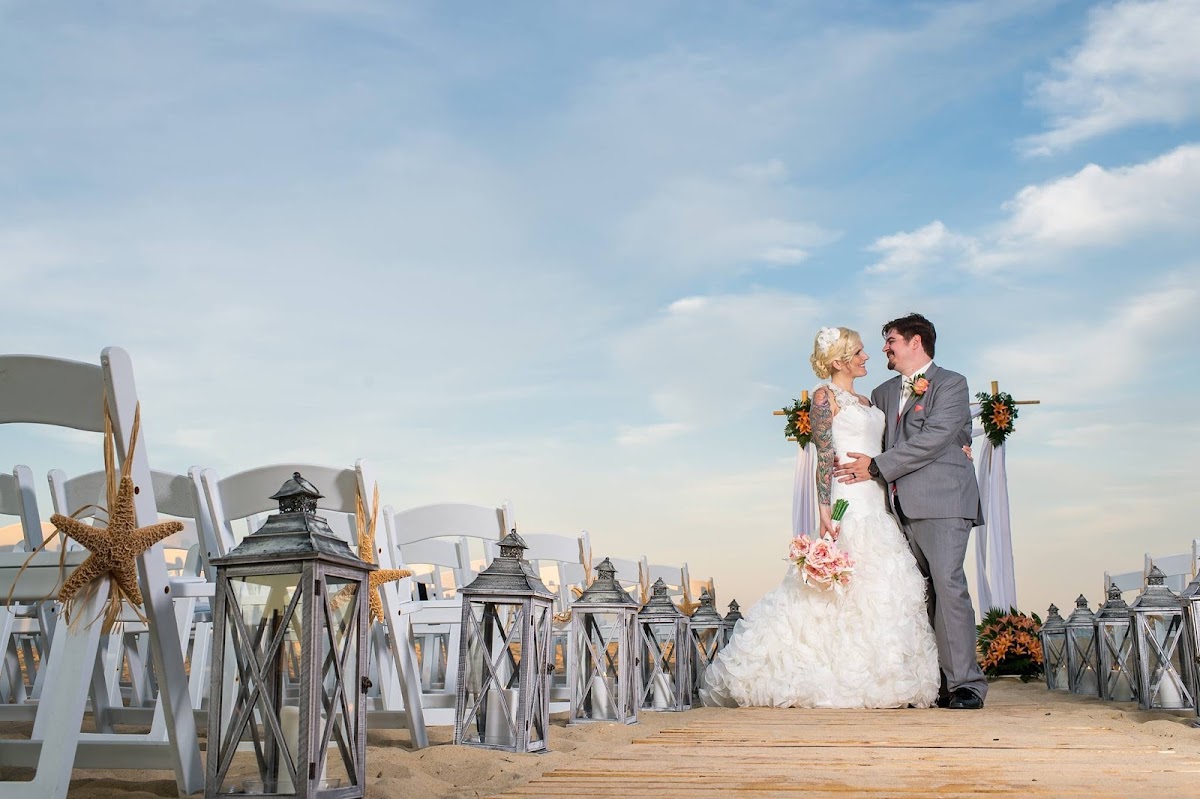 Salero - wedding venue in Rehoboth Beach, DE
