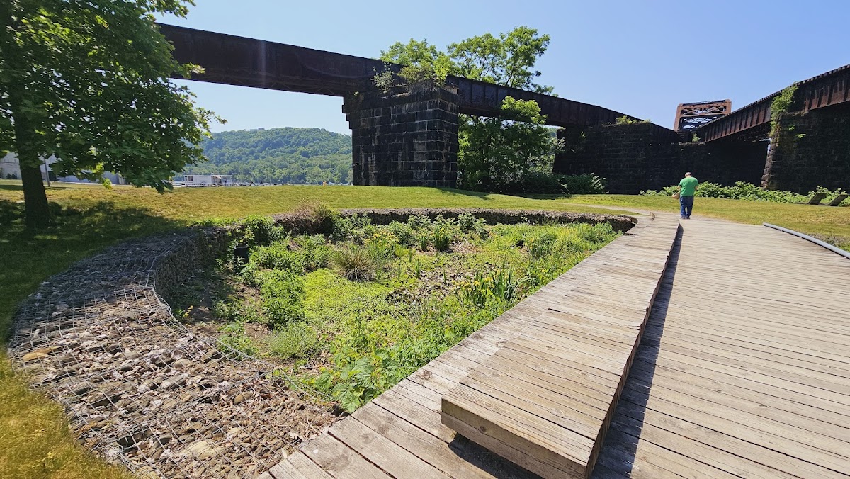 The Gem on the Allegheny - wedding venue in Pittsburgh, PA