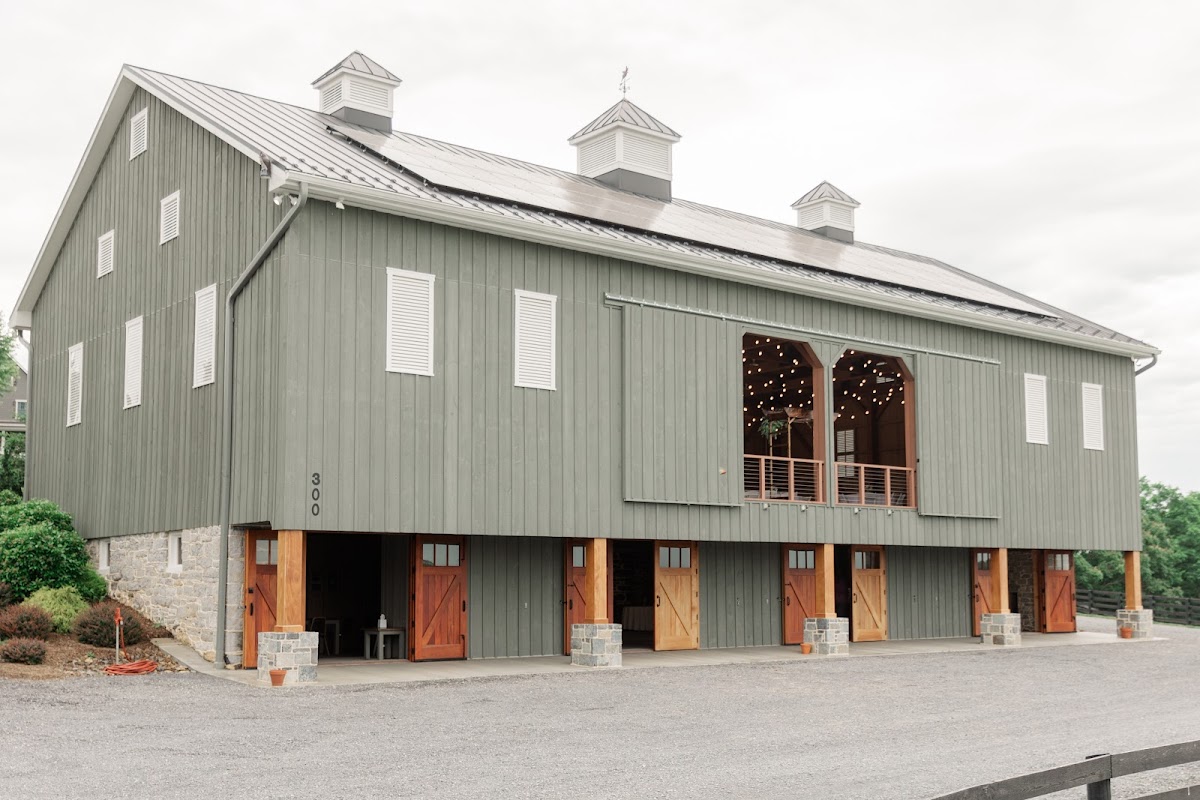6 Pastures Farm - wedding venue in Winchester, VA