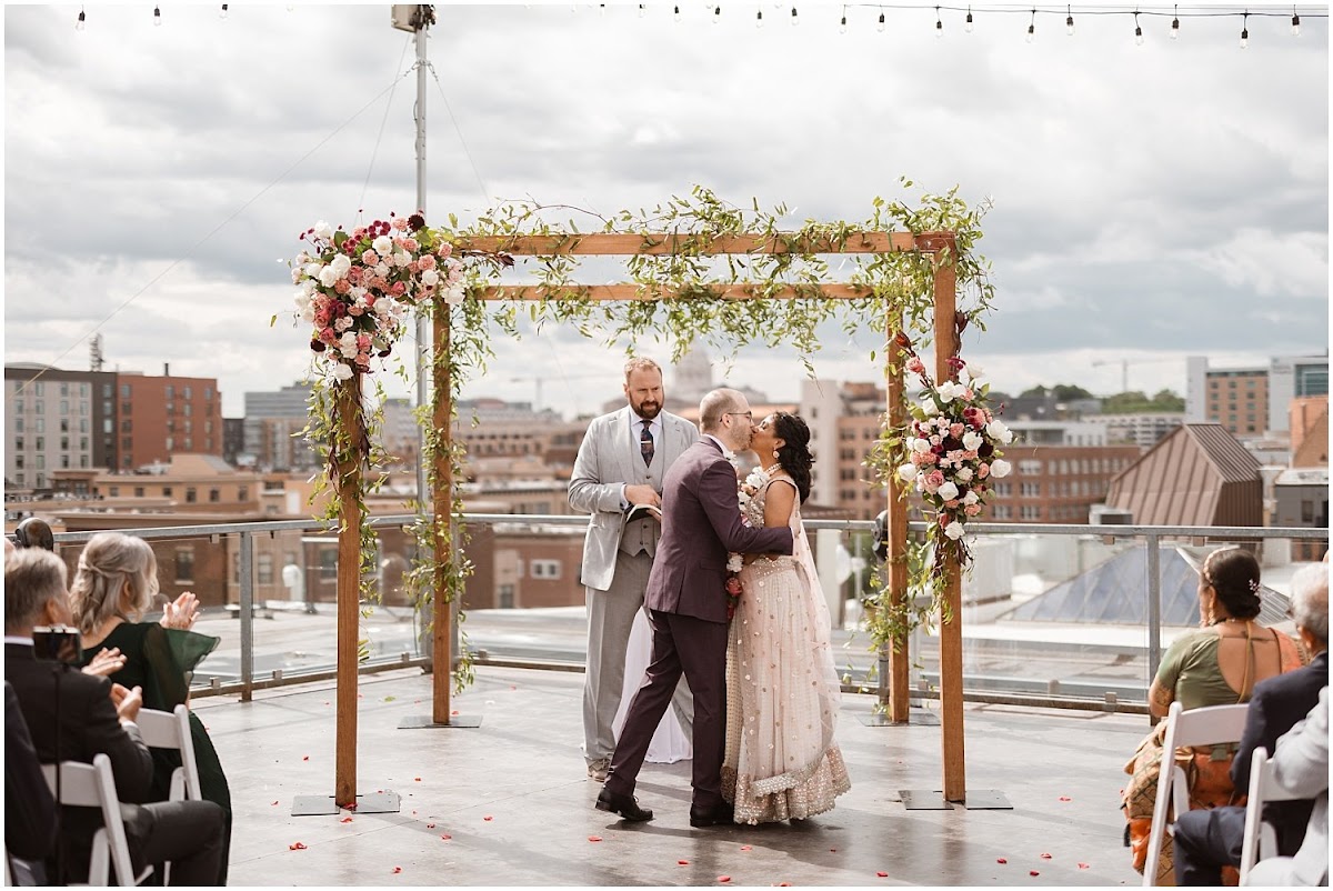 A’BULAE - wedding venue in Saint Paul, MN
