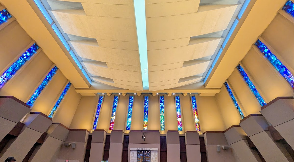 Adath Israel Congregation - wedding venue in Cincinnati, OH