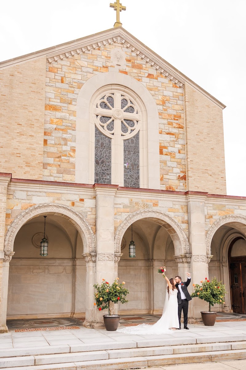 Aldrich Chapel - wedding venue in Warwick, RI