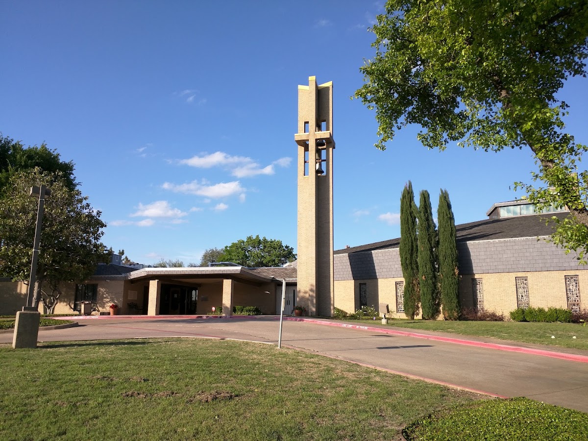 All Saints Catholic Church - wedding venue in Clover, SC