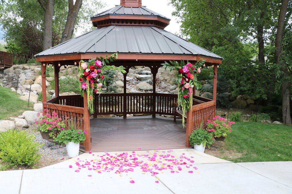 Alpine Art Center - wedding venue in Alpine, Utah