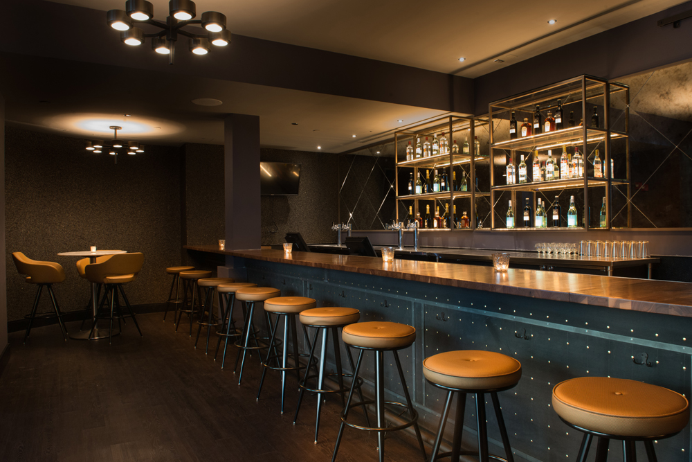 AMP by Strathmore - wedding venue in North Bethesda, MD