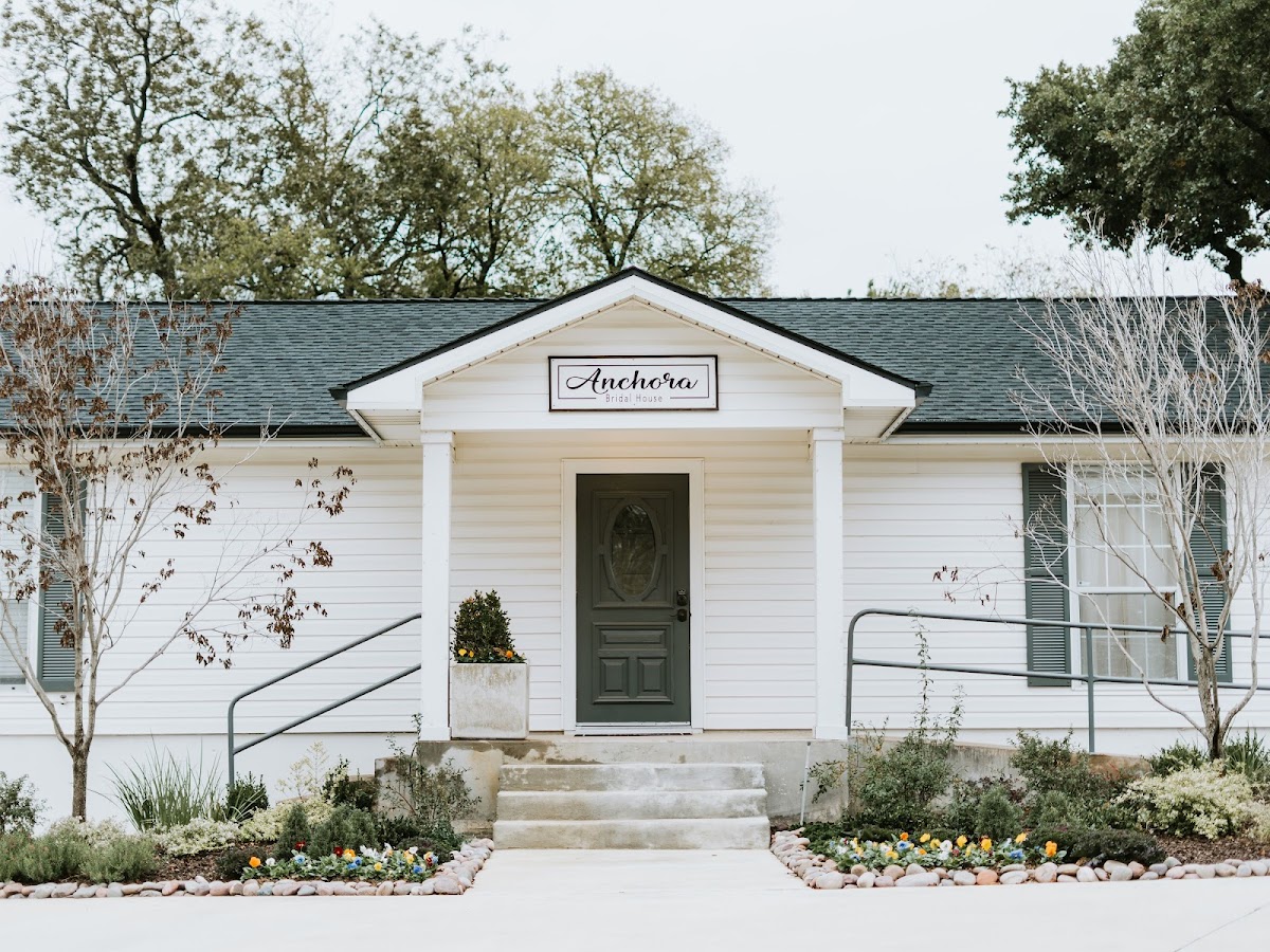 Anchora Event Center - wedding venue in Mansfield, TX