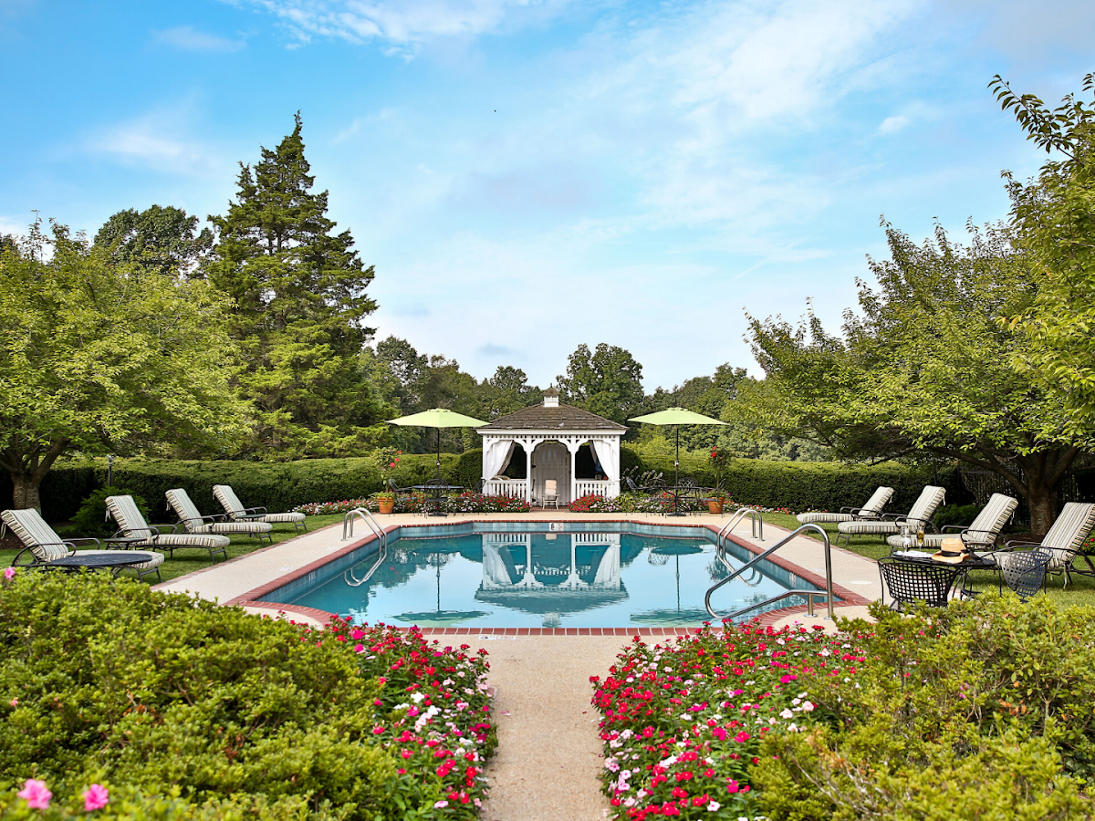 Antrim 1844 - wedding venue in Taneytown, MD