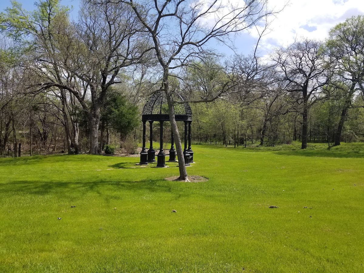 Aristide | Flower Mound (formerly Le Beaux Chateau) - wedding venue in Flower Mound, TX