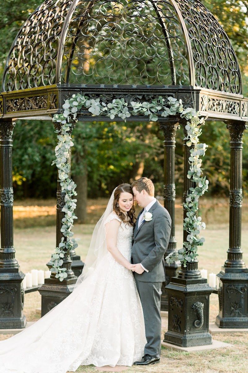Aristide | Flower Mound - wedding venue in Flower Mound, TX