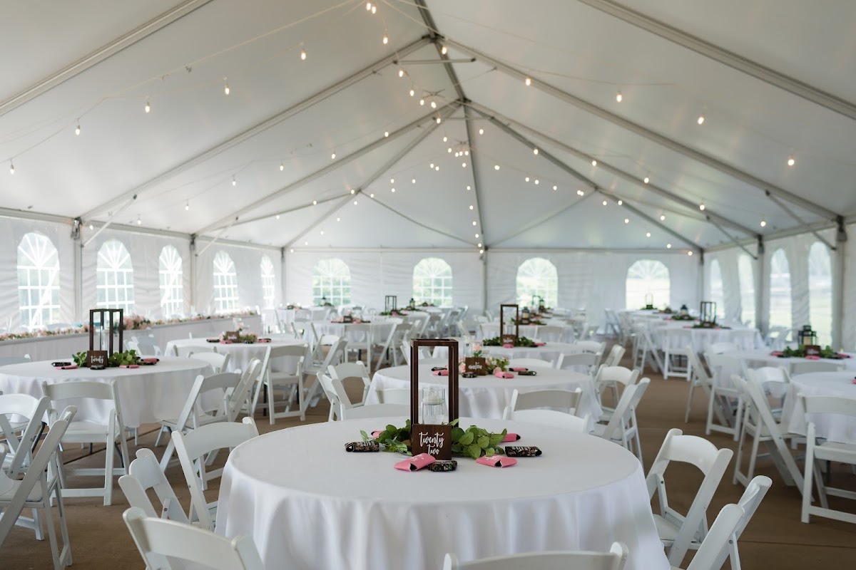 Armstrong Farms Westminster Preserve - wedding venue in Sarver, PA