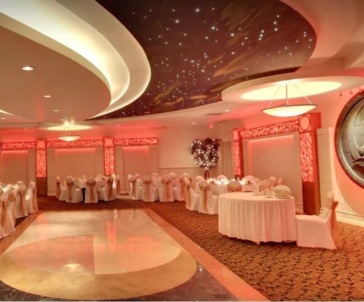 Arnaldo's Banquet Center - wedding venue in Riverview, MI