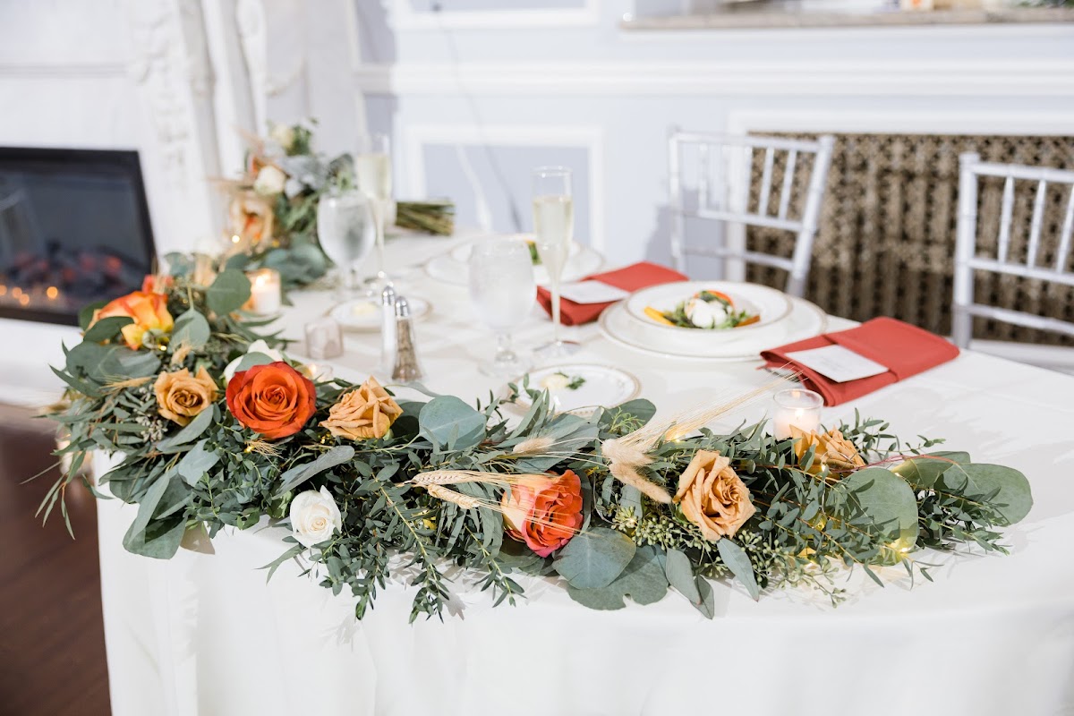 Arts Ballroom - wedding venue in Philadelphia, PA